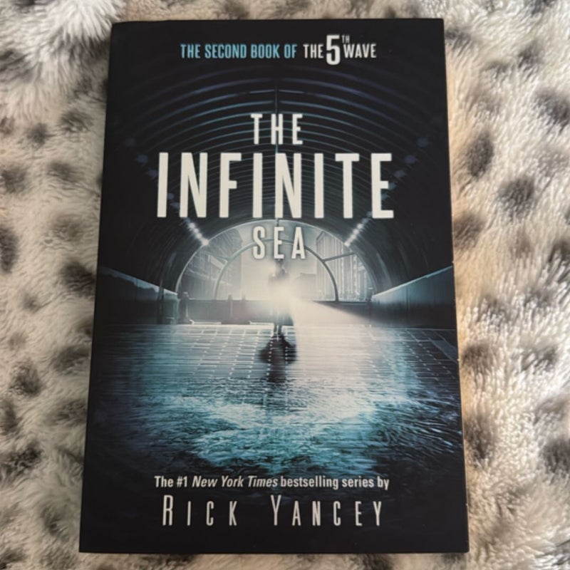 The Infinite Sea