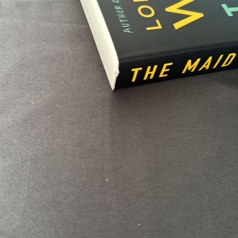 The Maid's Diary