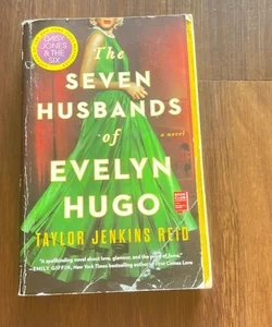 The Seven Husbands of Evelyn Hugo