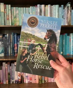 Rebel Horse Rescue