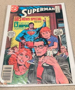 Superman #404