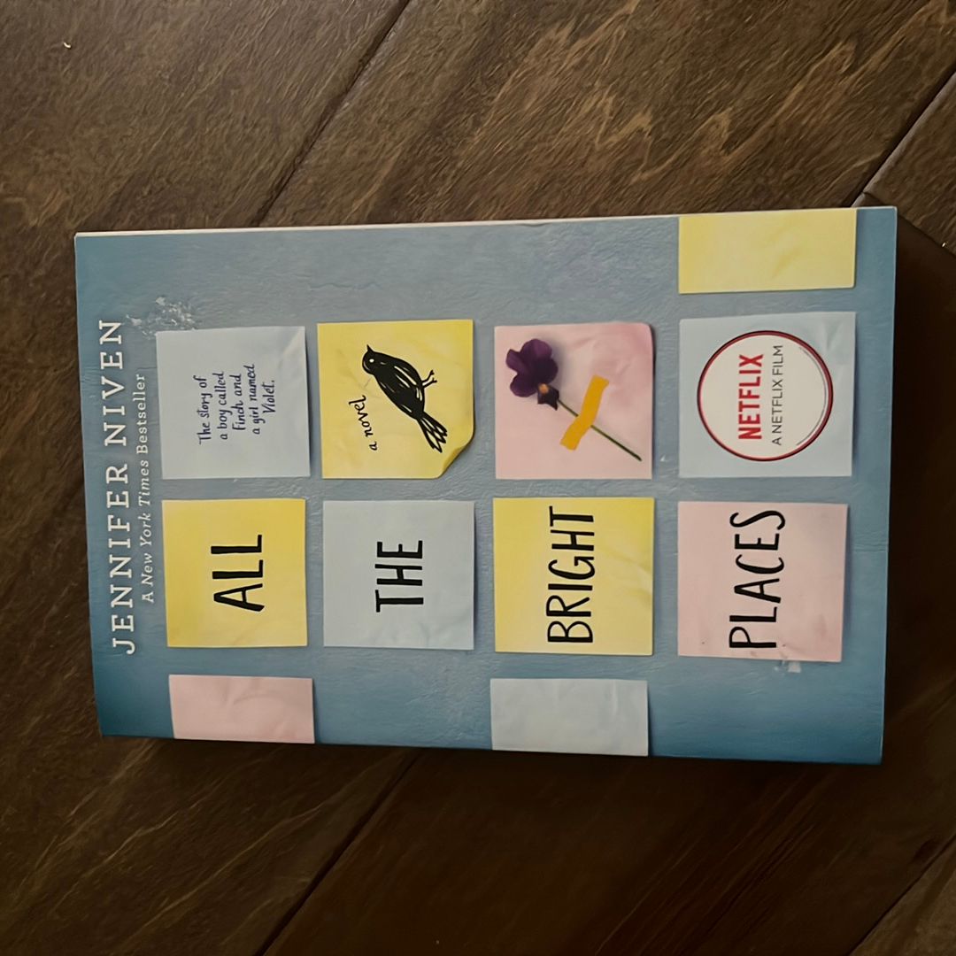 All the Bright Places