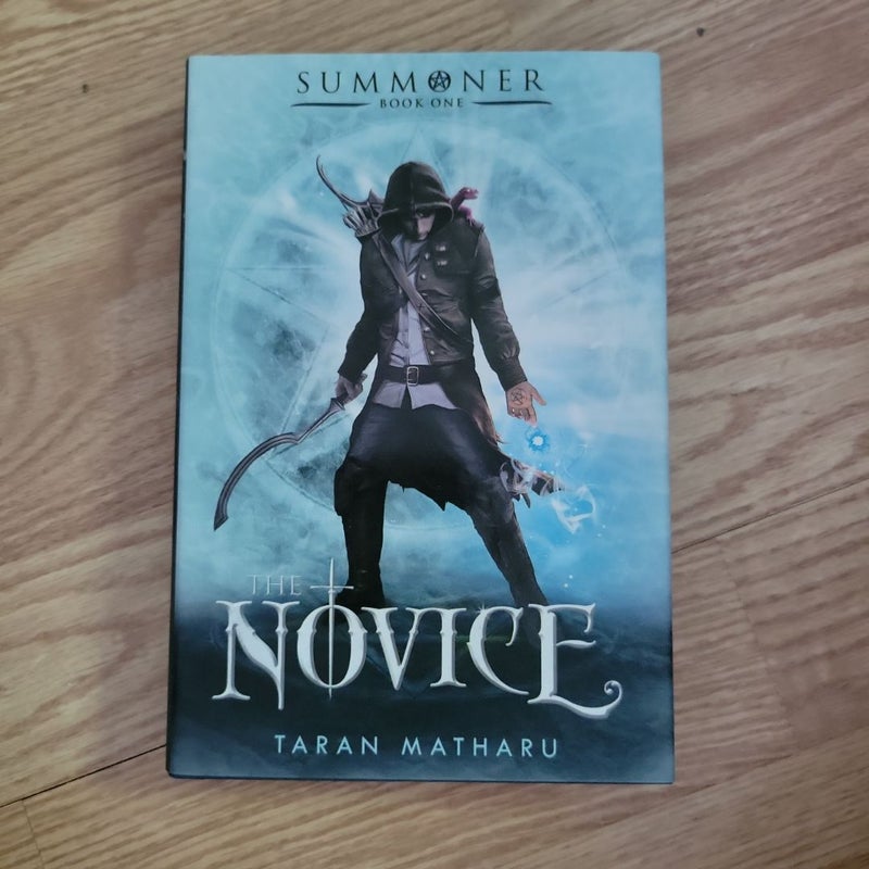 The Novice