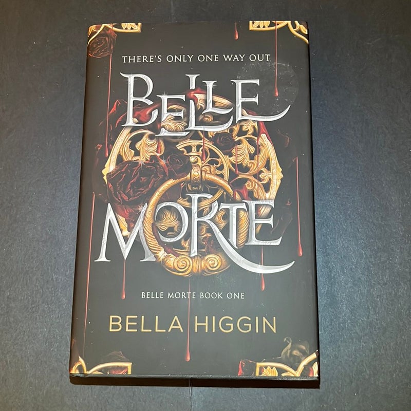 Belle Morte