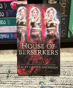 House of Berserkers