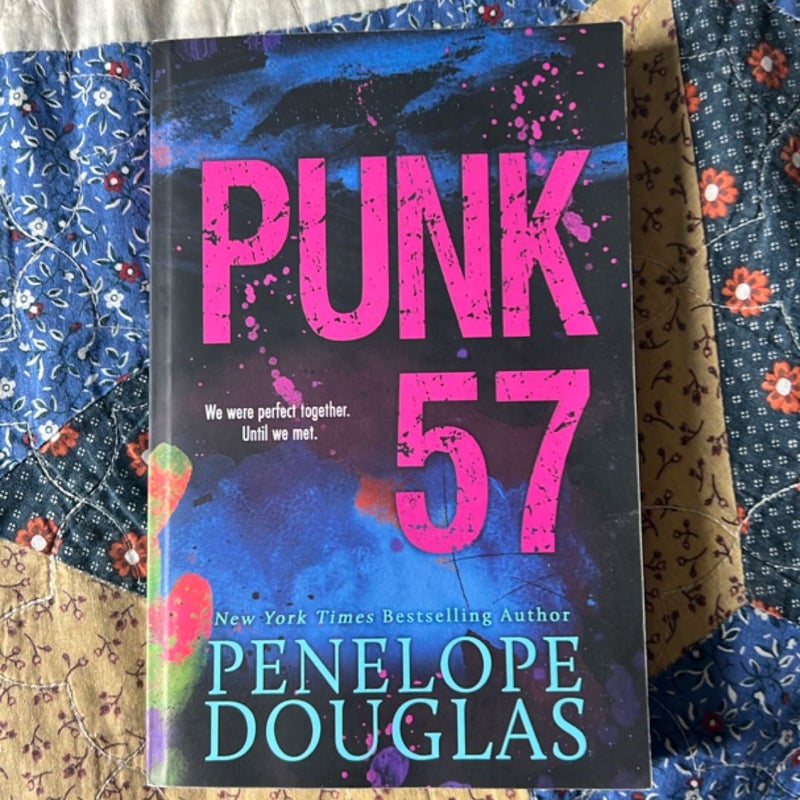 Punk 57