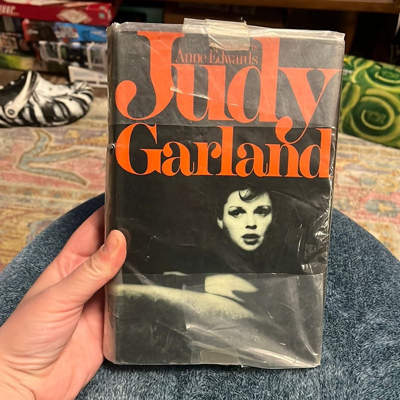 Judy Garland