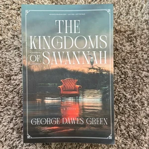 The Kingdoms of Savannah