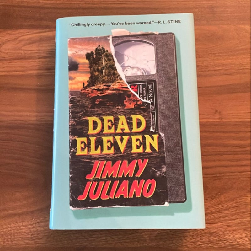 Dead Eleven