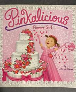 Pinkalicious: Flower Girl