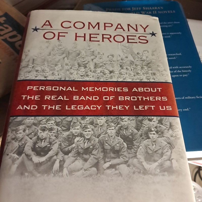 A Company of Heroes