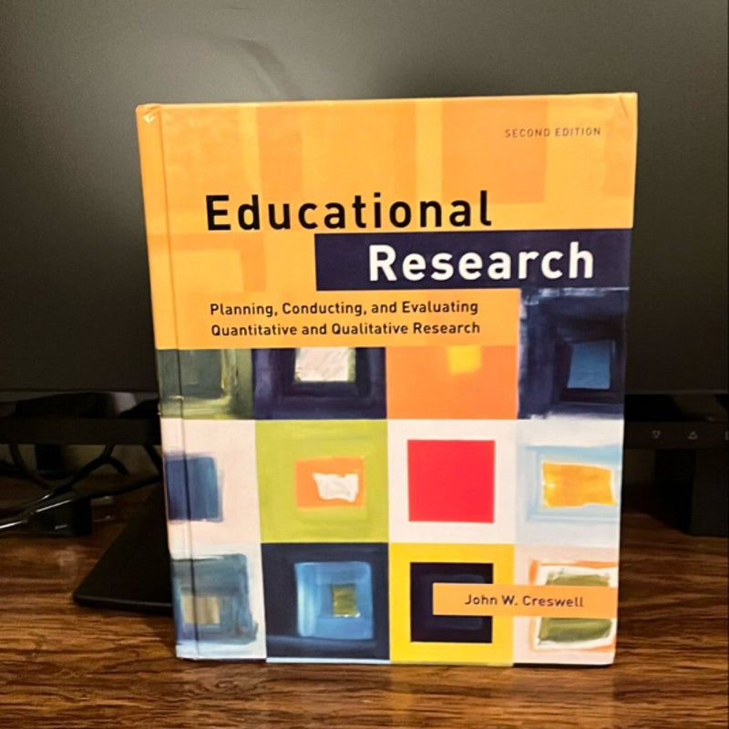 Educational Research