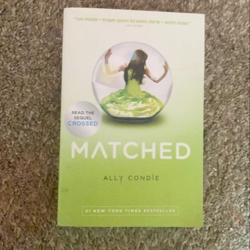 Matched