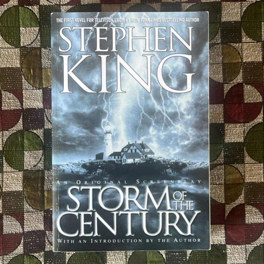 Storm of the Century