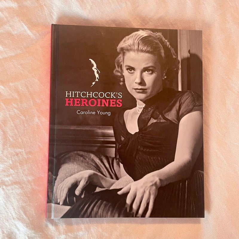 Hitchcock's Heroines