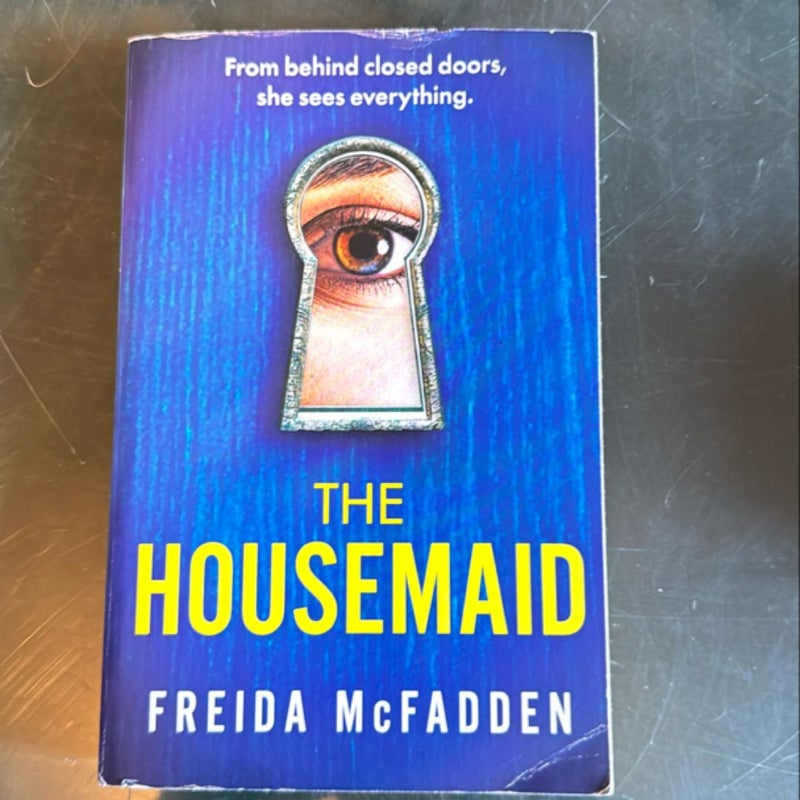 The Housemaid