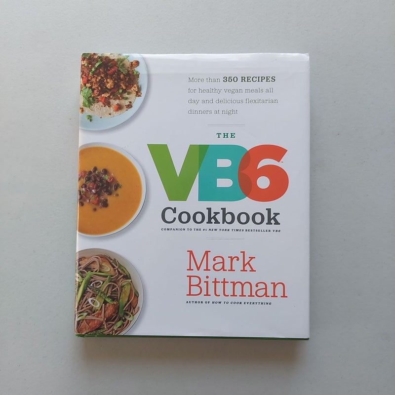 The VB6 Cookbook