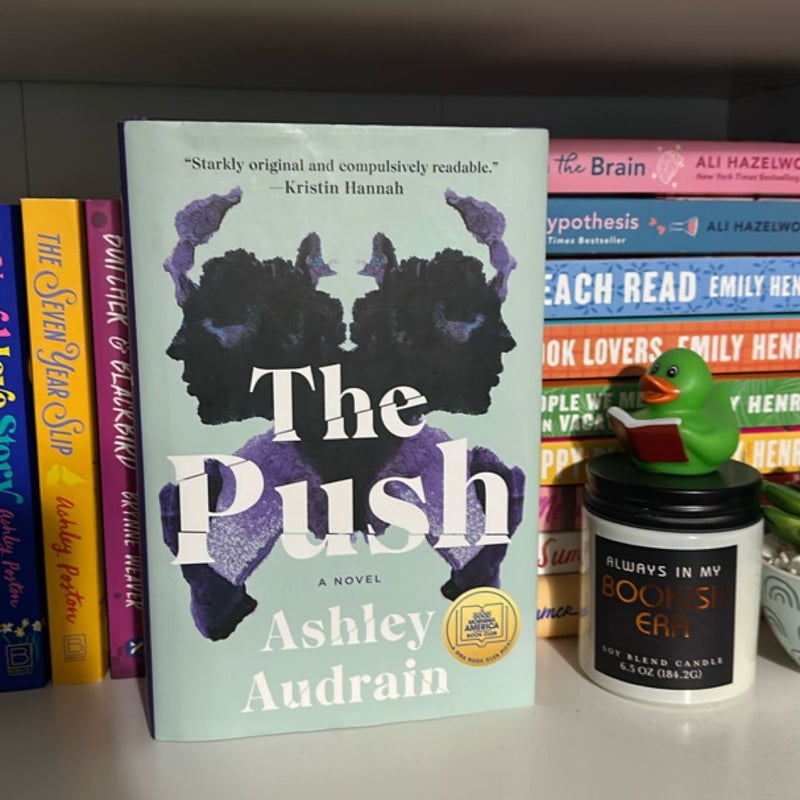 The Push