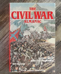 The Civil War Almanac