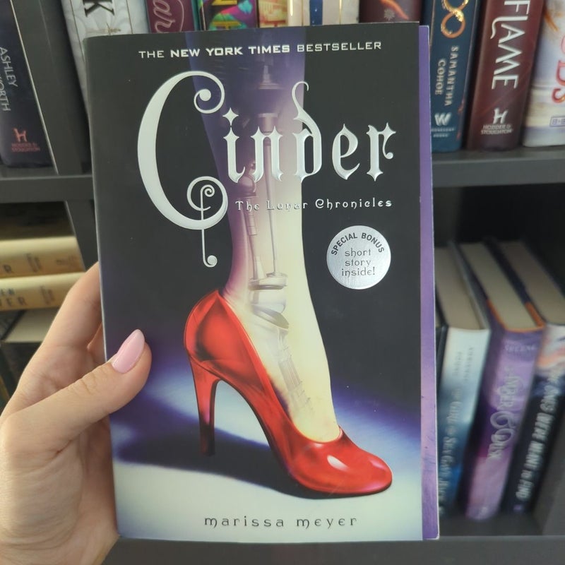 Cinder