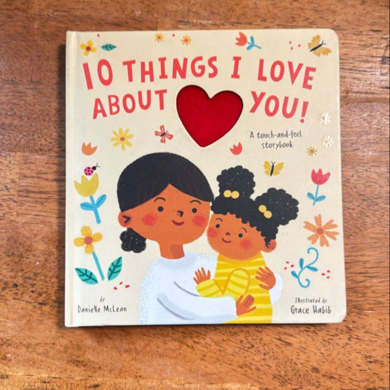 I Love You Kids Bundle