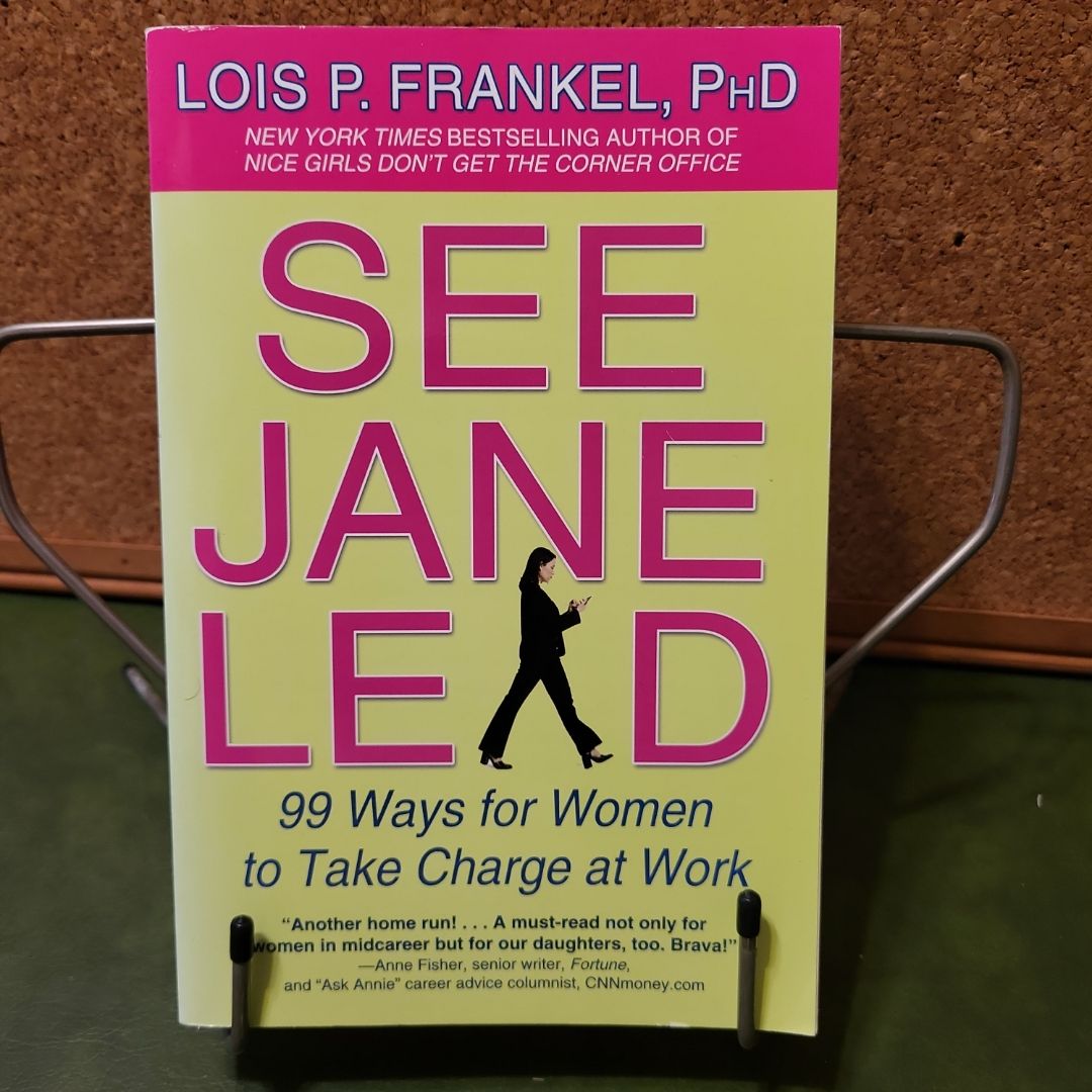 See Jane Lead
