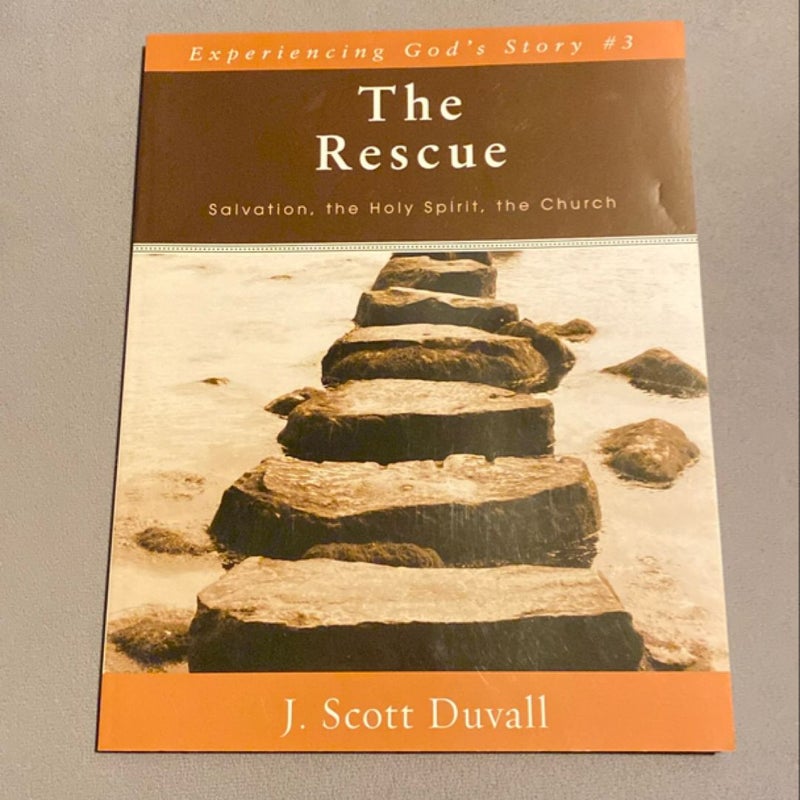 The Rescue