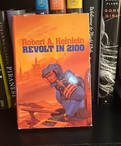 Revolt in 2100