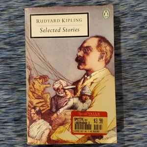 Selected Stories of Rudyard Kipling
