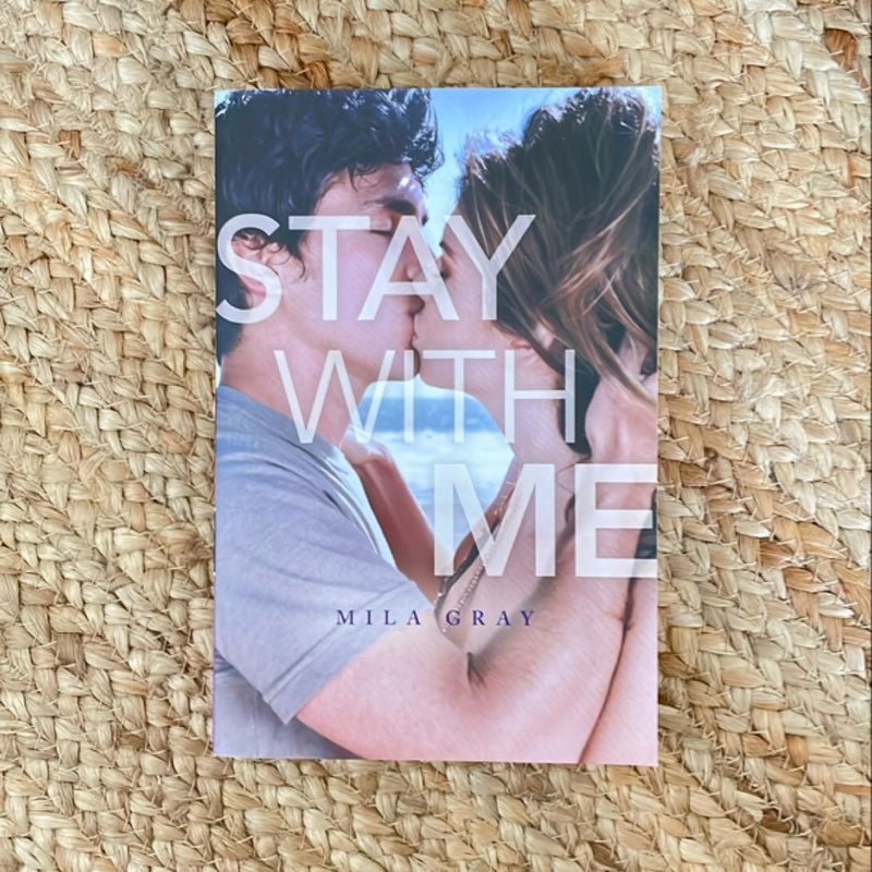 Stay with Me