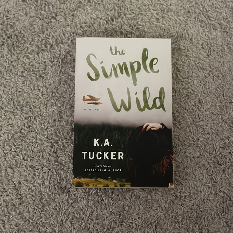 The Simple Wild