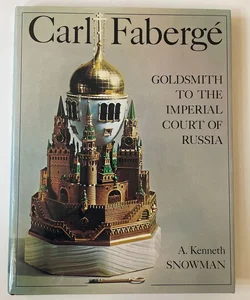 Carl Faberge