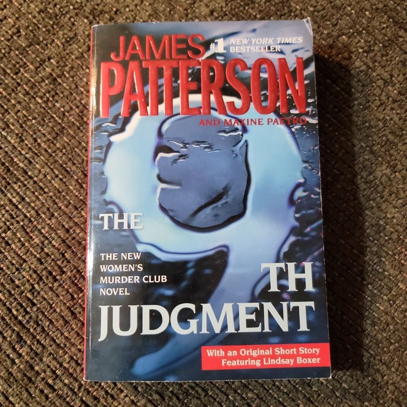The 9th Judgment