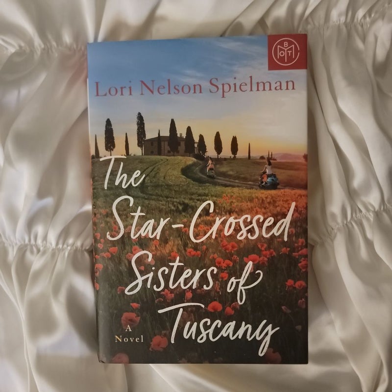 The Star-Crossed Sisters of Tuscany