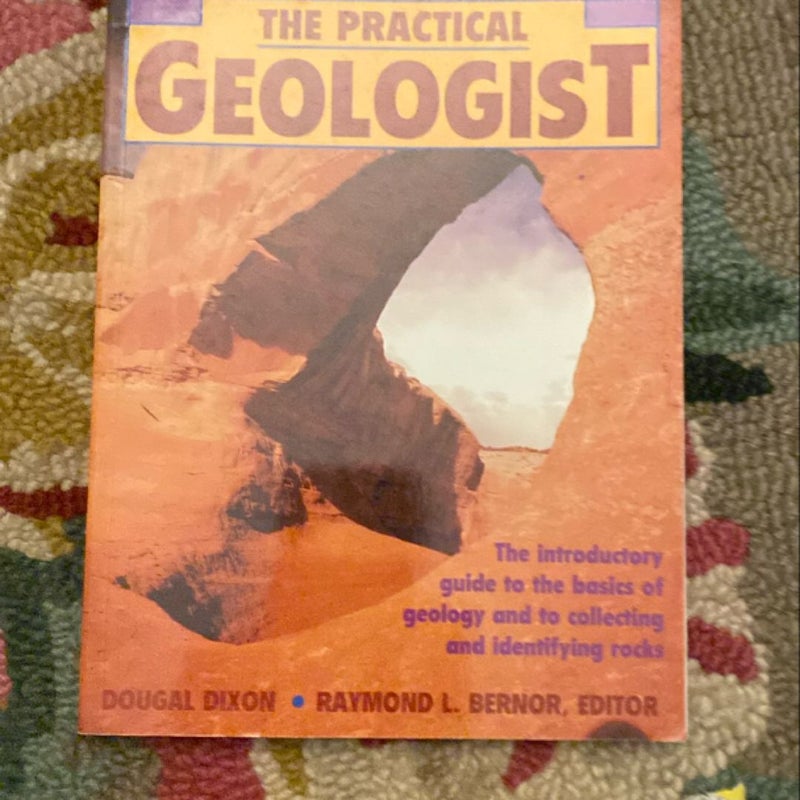 The Practical Geologist