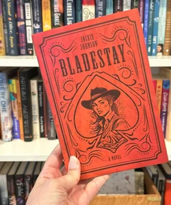 BLADESTAY (Once Upon a Bookclub Special Edition)