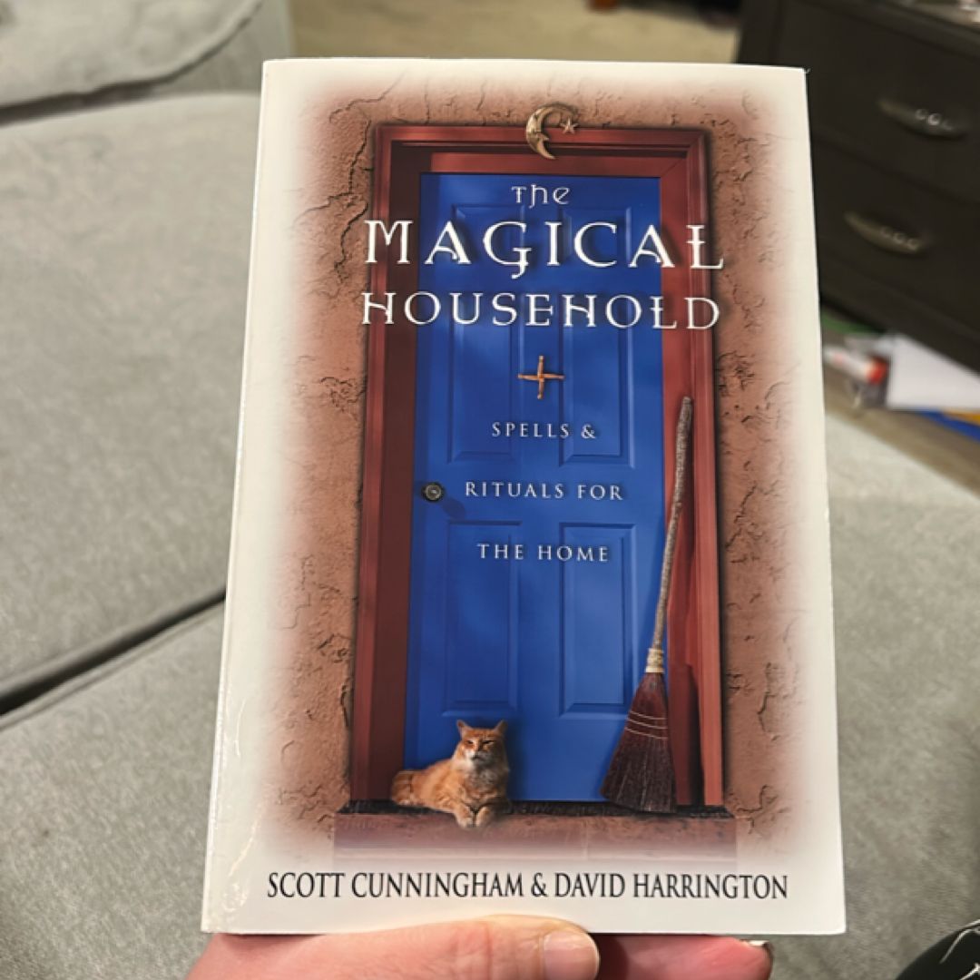 The Magical Household
