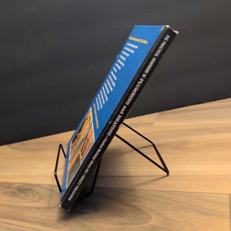 The Practical Handbook Of Plumbing and Heating (1969)