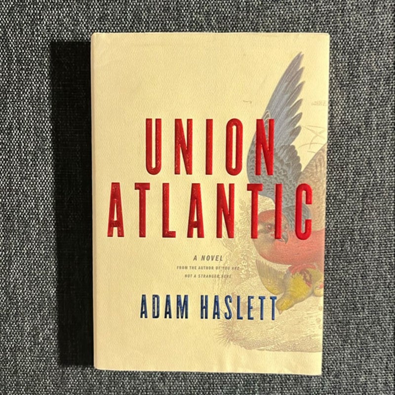 Union Atlantic