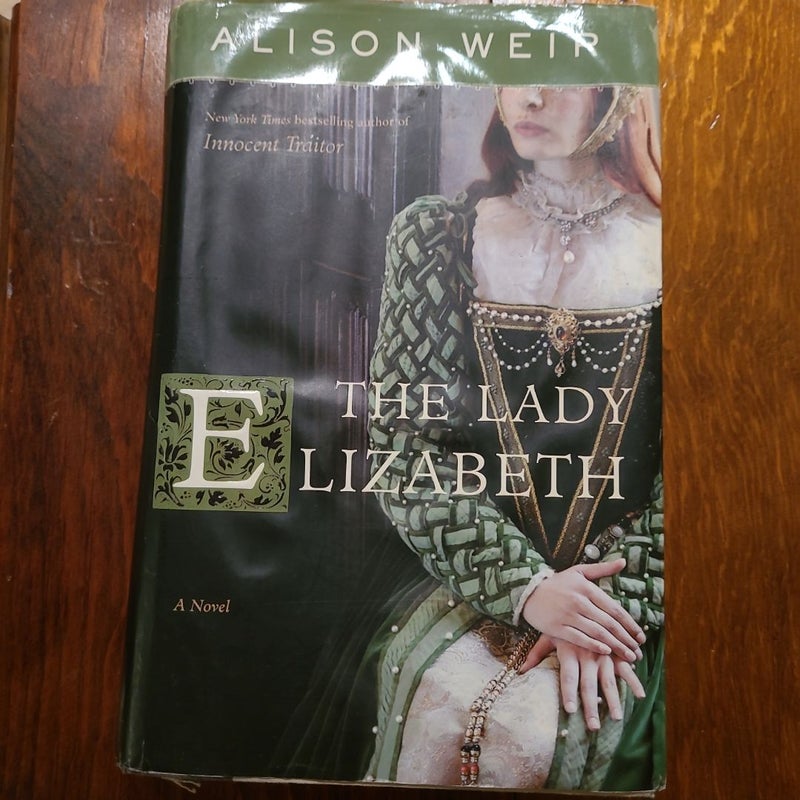 The Lady Elizabeth