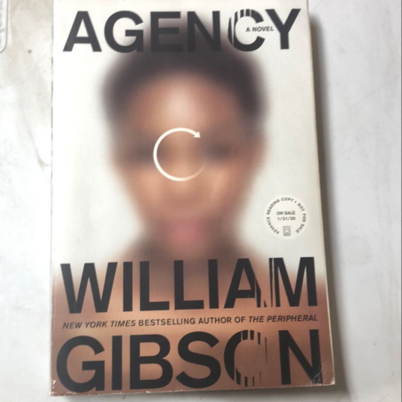 Agency