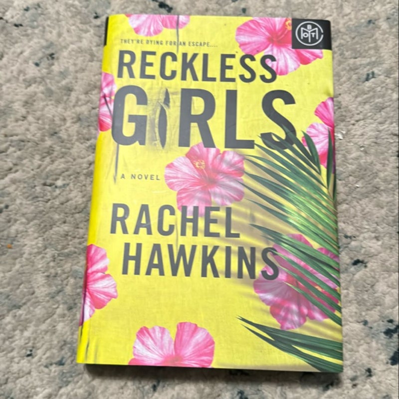 Reckless Girls