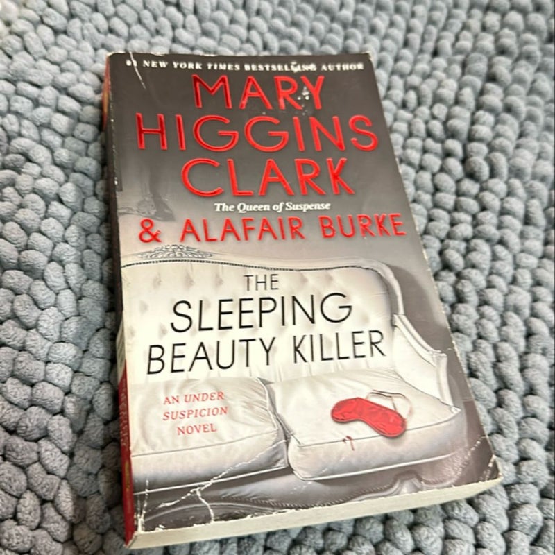 The Sleeping Beauty Killer