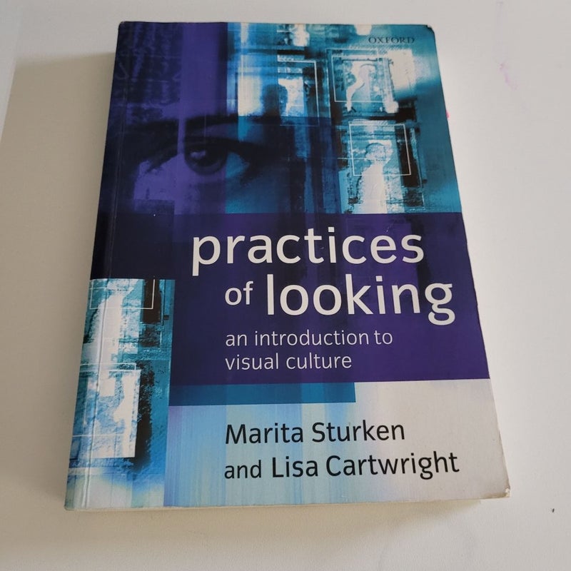 Practices of Looking