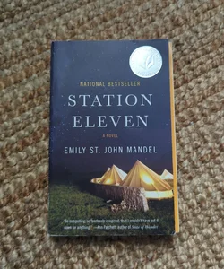 Station Eleven