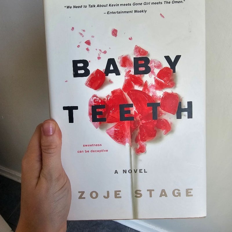 Baby Teeth