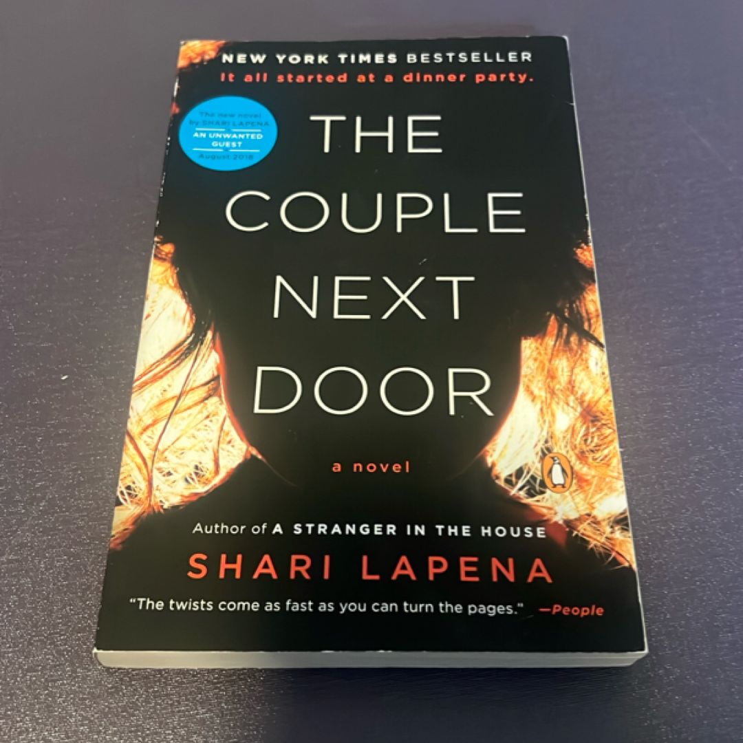 The Couple Next Door