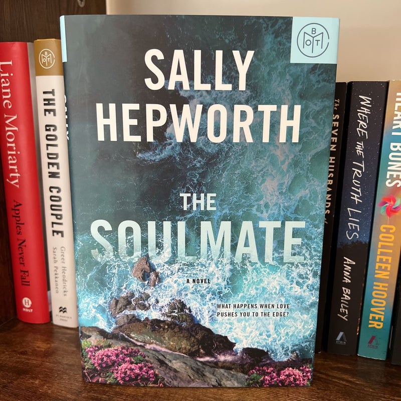 The Soulmate