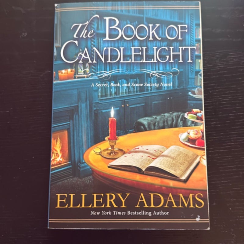 Book of Candlelight