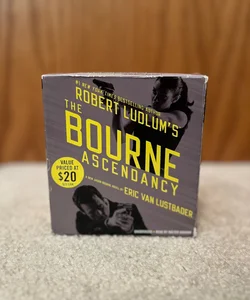 Robert Ludlum's (TM) the Bourne Ascendancy